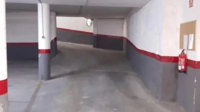 Garaje en venta en Calle de Mendizábal, cerca de Calle de San Antonio - Vista 4